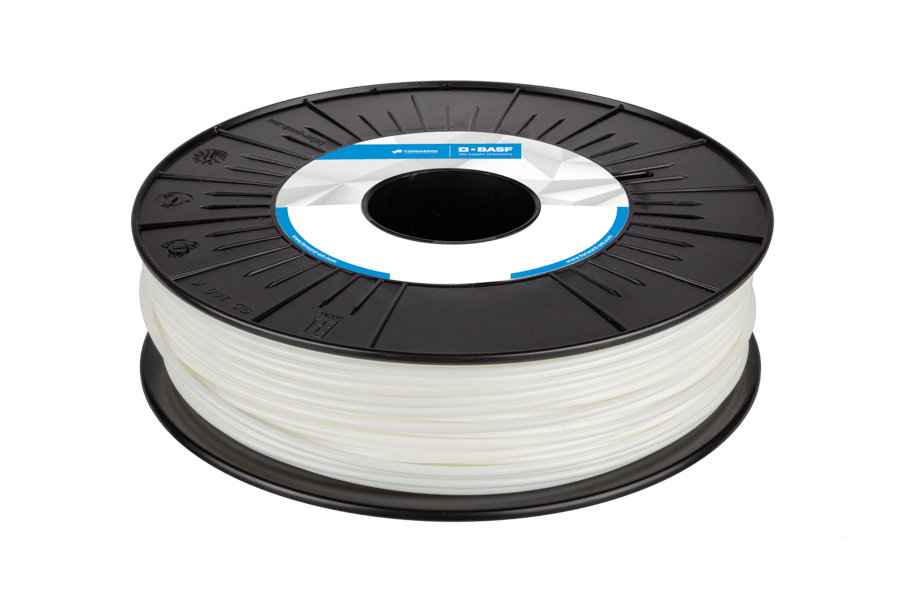 BASF Ultrafuse PRO1 Tough PLA 3D Printing Filaments Canada