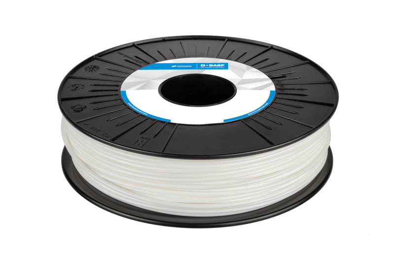 BASF Ultrafuse PRO1 Tough PLA 3D Printing Filaments Canada