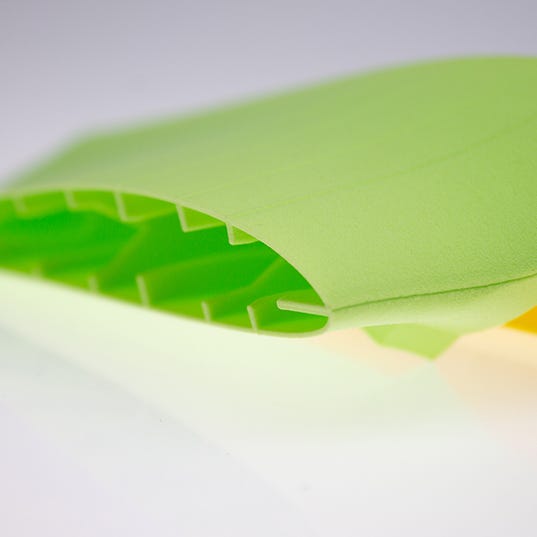 ColorFabb LW PLA Light Weight 3D Printer Filament Canada