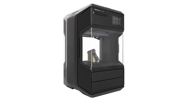 Makerbot Method 3D Printer Canada