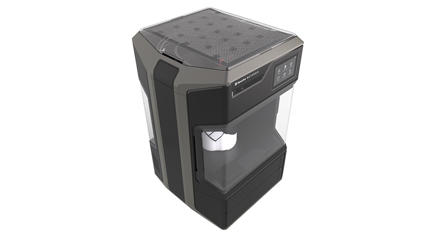 MakerBot Method X Carbon Fiber 3D Printer Canada