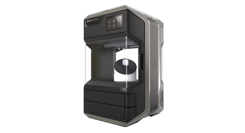 MakerBot Method X Carbon Fiber 3D Printer Canada