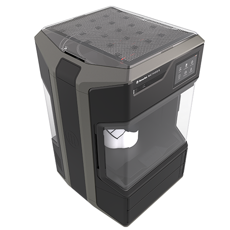 MakerBot Method X 3D Printer Canada