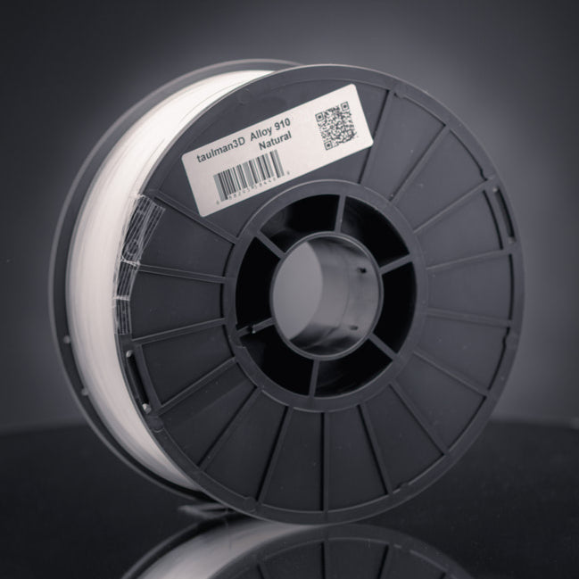 Taulman Alloy 910 Nylon 3D Printer Filament Canada